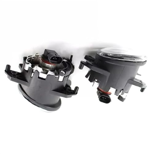 Feu antibrouillard avant GLK 300 Mercedes optique pare-chocs A2518200756 de rechange