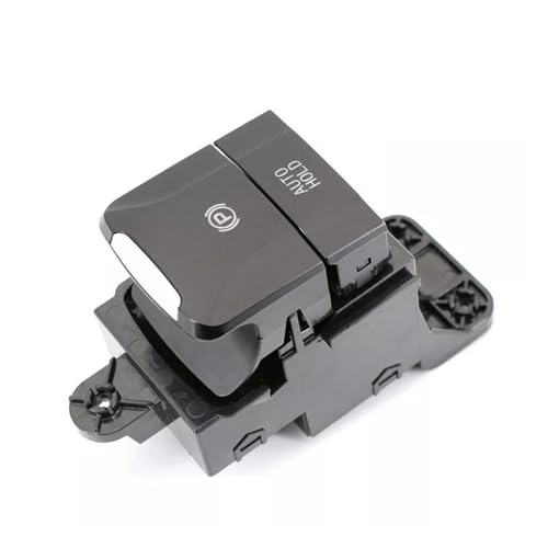 Interrupteur de frein de stationnement bloqué ? Changez le bouton Elantra i30 93310G3000