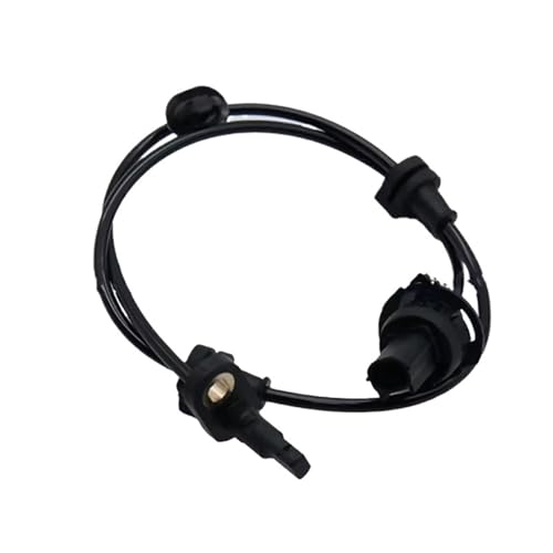 Capteur ABS haute précision pour Jazz | Capteur vitesse roue avant robuste 57455-T5A-013