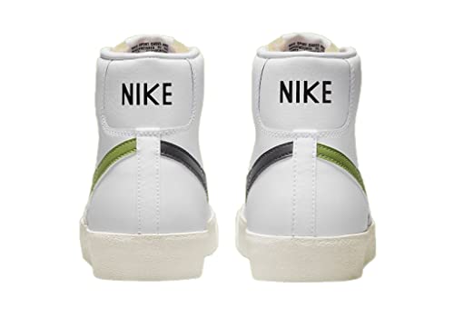 Image of Nike Men's Blazer Mid '77 VNTG Basketball Shoes