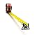 Lufkin L1116 Home Hand Tools Measuring & Layout Tapes, Multi, One Size