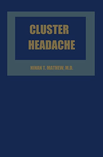 Cluster Headache view 2