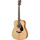 Yamaha FG800 Westerngitarre Natur – Akustische Gitarre für Einsteiger