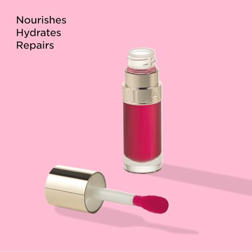 Clarins Lip Comfort Oil 7ml - Image 5