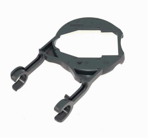 Support Dosette 10013802 pour machine à café compatible Tassimo Style TAS1102/TAS1103/TAS1107