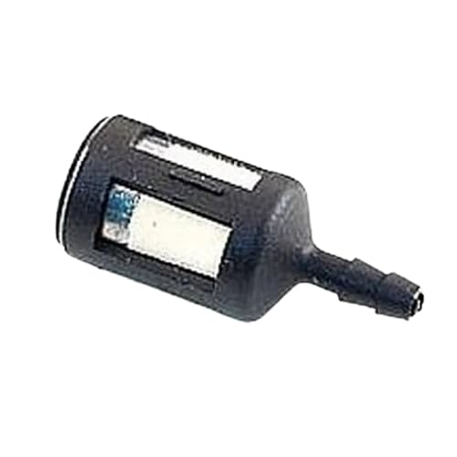 Filtre à carburant 610-089 de haute précision pour moteur de tondeuse à gazon