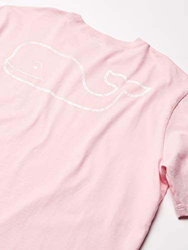 Image of vineyard vines Men's Short Sleeve Modern Whale Pocket T-Shirt