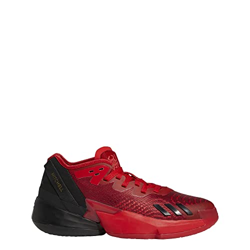 Image of Adidas Unisex-Adult D.o.n. Issue 4
