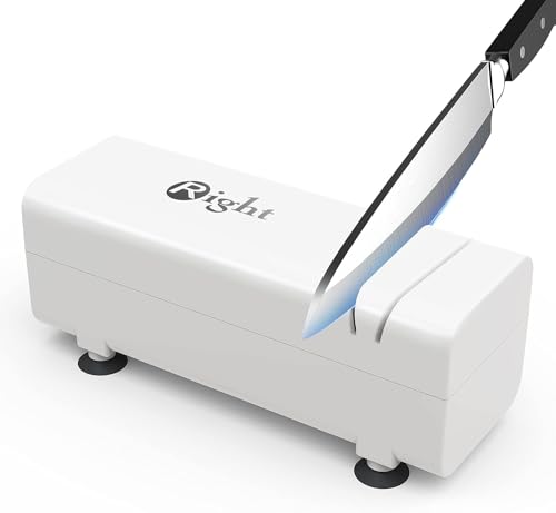 Find The Best Electric Diamond Knife Sharpeners Reviews & Comparison