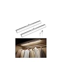 EZVALO 15in Motion Closet Lights Rotatable