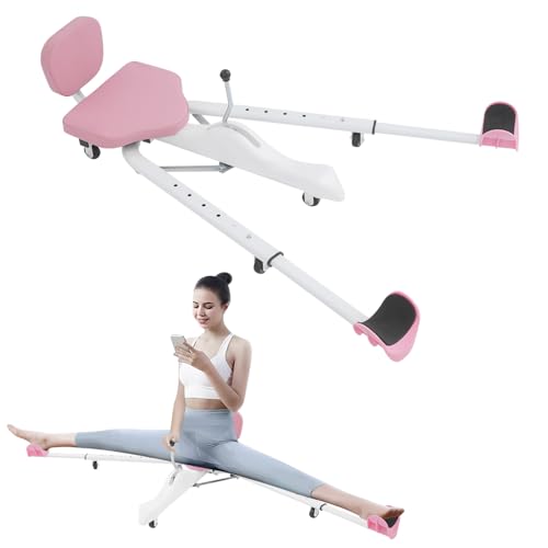 Máquina Extensora de Piernas con Ajuste 6 Niveles miniatura 1