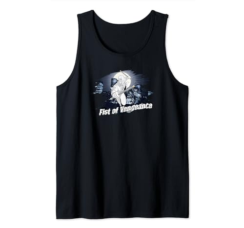 Marvel Moon Knight camiseta sin mangas transpirable con estampado urbano