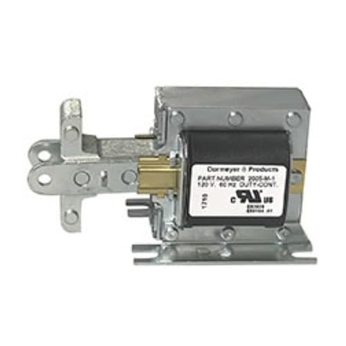 GarageDoorProject™ Replacement Part -Manaras Opera Solenoids 700-M-Solenoid001 -USA Vendor 100% OEM Manufacturers with New Production Dates. Garage Door Project™ (SolenoidSwitch575V)