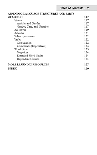 1001 Easy German Phrases - Image 5