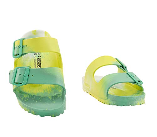 Image of Birkenstock Unisex Black Super Birki Clog