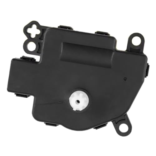 Servomotor de Aire Acondicionado paraes Mercury Mariner 2008-2011 604-241 7L1Z19E616F 8L8Z19E616C 5 Pines Actuador de Puerta de Aire del Calentador HVAC