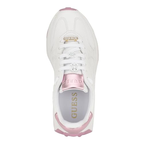 GUESS Womens Calebb3Sneaker2