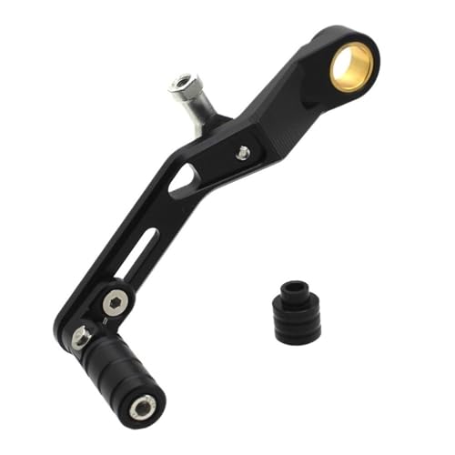 Levier de vitesse réglable et pliant en aluminium pour F900GS F800GS