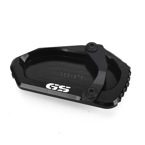 R1300GS agrandir extension béquille contre enfoncement moto R 1300 GS Adventure