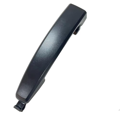 Poignée de porte latérale pour Chevy Aveo Captiva et Epica