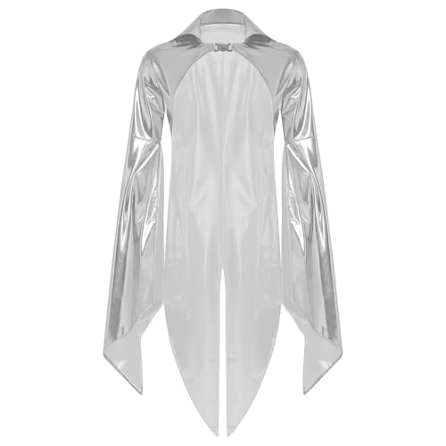 Harnais de corps en cuir avec cape renaissance viking homme tenue cosplay
