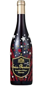 Amazon.co.jp: ボジョレーヌーボー2025 ボージョレ・ヌーボー 2025