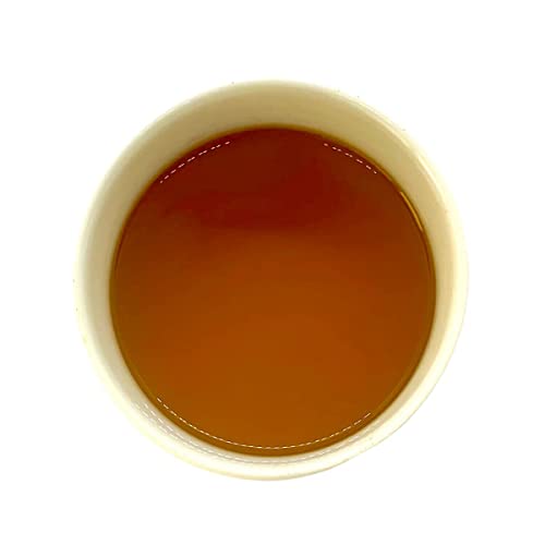 Image of Kangra Tea House Organically Grown Sugarless Anti Diabetic Authentic Masala Black Tea (20g = 30 - 40 cups)-Richest Source of Antioxidants-Combo of KTH NationaliTEA 40g