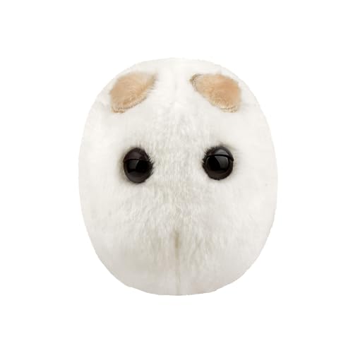 Giant Microbes Beer and Bread Plush