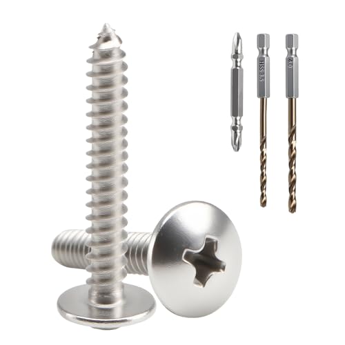 KPALAG 80 #8×1-1/4C` XeXX`[ ؃lW gXwbh Zt^bsO PH2hCo[p[rbgt hrbg2 hbNop[tDIYƗp