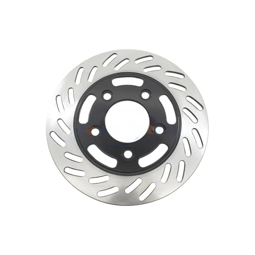 Disque frein avant moto Jet 14 125 pièce rechange freinage arrière