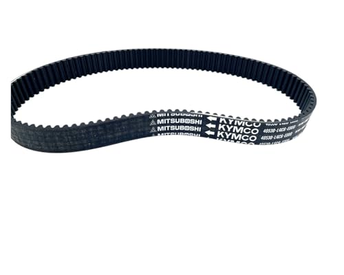 Courroie AK550 résout le patinage de transmission moto 550cc CK600T-10
