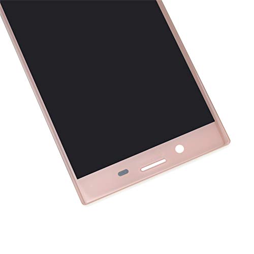 Image of Twilight Pink F5321 Display LCD Touch Digitizer Screen Replacement for Sony Xperia X Compact SO-02J