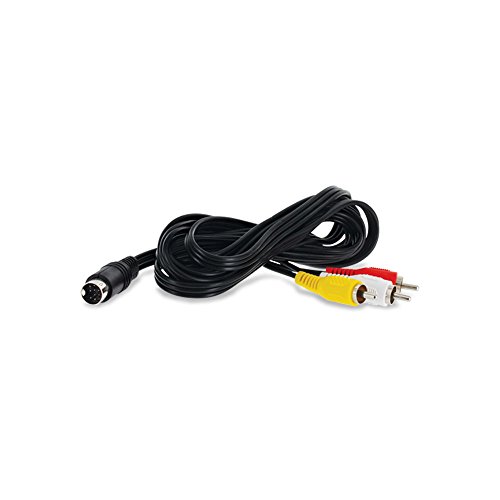 Tomee Av Cable For Genesis 2 And 3 #TOP2