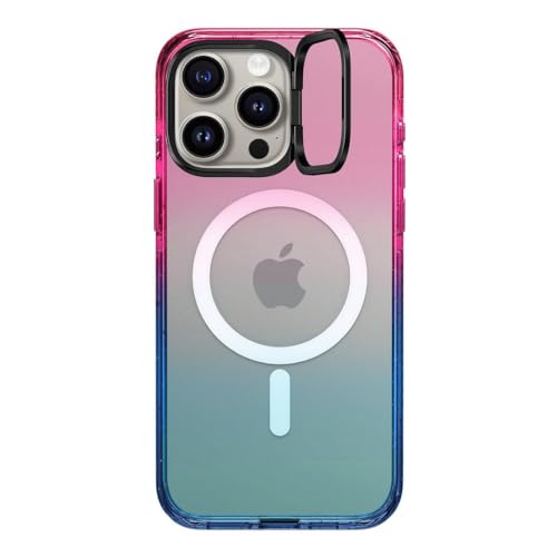 Image of CASETiFY for iPhone 15 Pro Max Case - Impact Ring Stand MagSafe Compatible