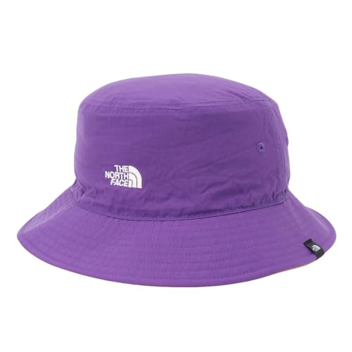 THE NORTH FACE(�U�m�[�X�t�F�C�X) �X�q Kids' Reversible Fleece Bucket Hat TNF�p�[�v�� KM
