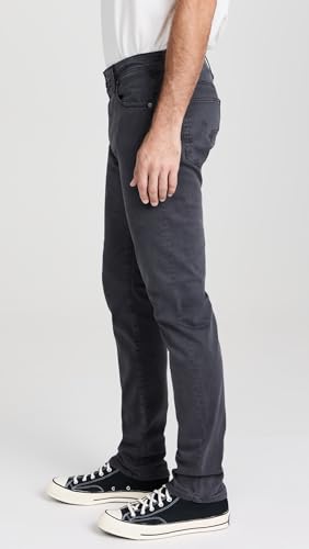 AG Adriano Goldschmied Men's Everett Slim Straight Jean4