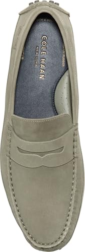 Image of Cole Haan Men's Davies Grand Driving Penny Loafer
