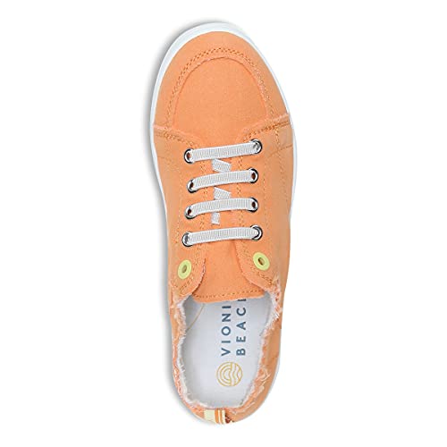 Image of Vionic Pismo Womens Casual Supportive Sneaker