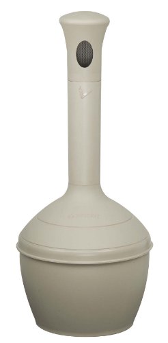 Justrite, Elite Smoker’s Cease-Fire Outdoor Ashtray