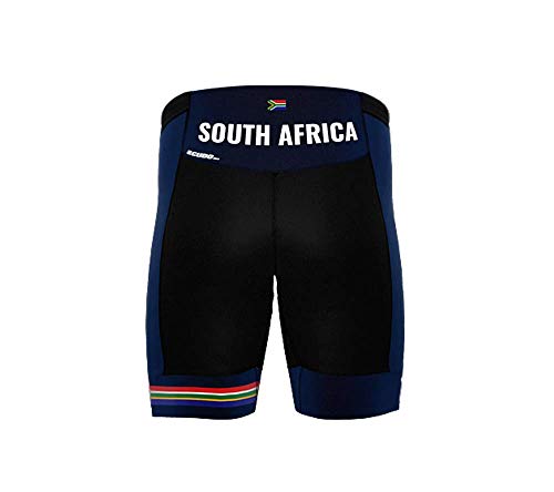 South Africa Blue Code Cycling Pro Shorts Bike for Women Size XS