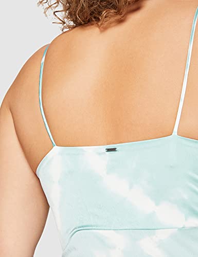 Pepe Jeans Multi Claude, Vestito Donna