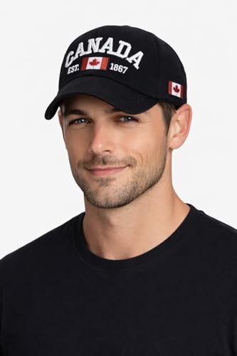 Image of BRANDONN Cap for Men & Women Casual Cotton Caps Breathable Sun Hat