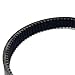 TARAZON for EZGO Golf Clutch Drive Belt, fit for EZGO Gas 2 Cycle Golf Cart 1988 Replacement OEM 23557-G1