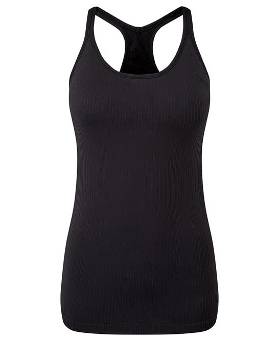 Vest sculptant sans couture femme COOZO avec soutien-gorge secret intégré