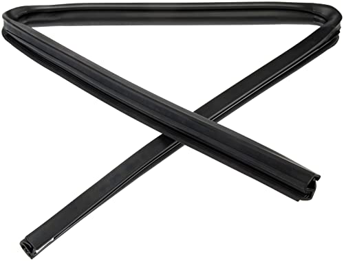Dorman 750-5100 Door Glass Channel Seal Compatible with Select International Models by Dorman - Used condition - US$33.23