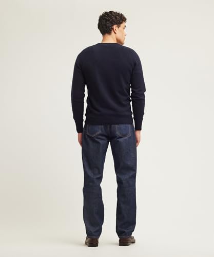 Men's Cashmere V-Neck4