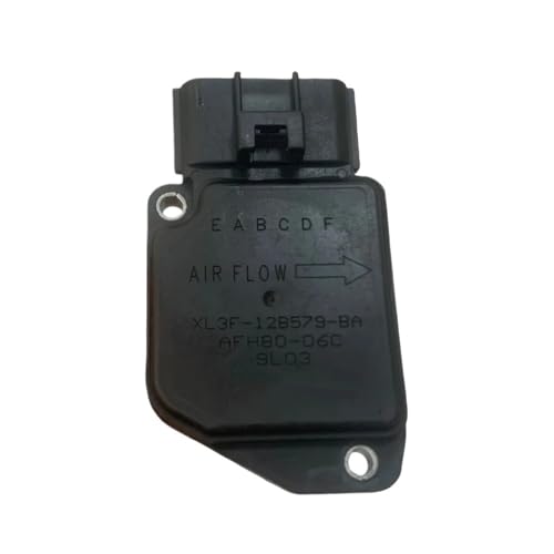 Capteur de débit d'air massique XL3F-12B579-BA remplacement F250 4.6L