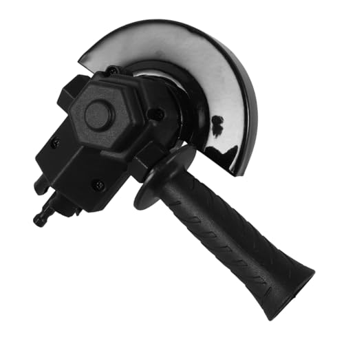 Adaptateur meuleuse d'angle conversion facile découpe et polissage