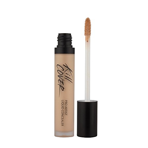 clio kill cover pro artist liquid concealer