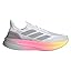 Footwear White/Halo Silver/Lucid Pink Footwear White/Halo Silver/Lucid Pink
